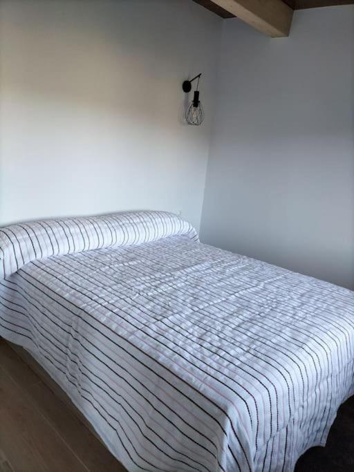 Apartamento Mogor, En Marín Eksteriør billede